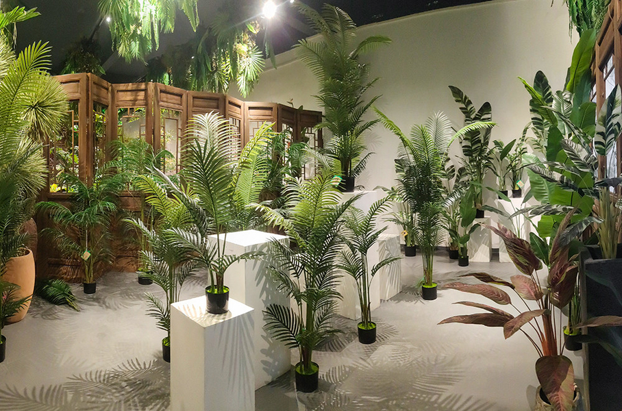 중국 Guangzhou Haihong Arts & Crafts Factory 회사 프로필