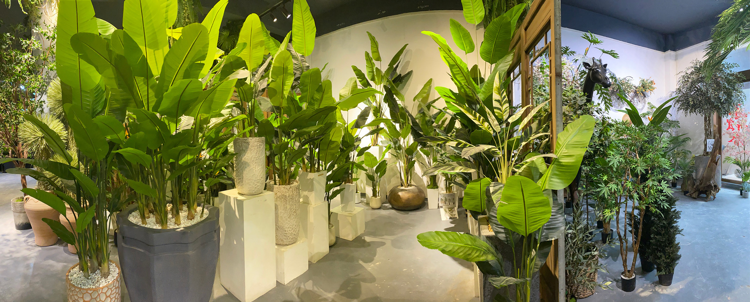 중국 Guangzhou Haihong Arts & Crafts Factory 회사 프로필