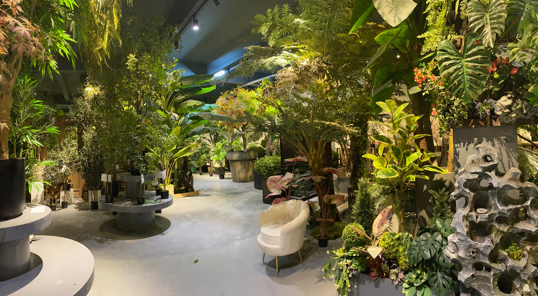 중국 Guangzhou Haihong Arts & Crafts Factory 회사 프로필