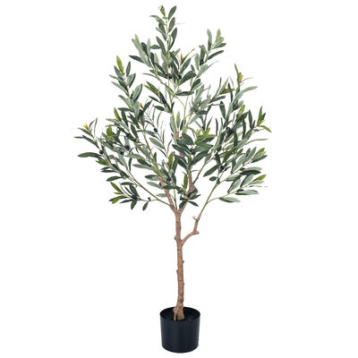 artificial olive tree plant​ Wholesale - Bulk Realistic home depot olive tree Manufacturer Direct