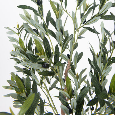artificial olive tree plant​ Wholesale - Bulk Realistic home depot olive tree Manufacturer Direct