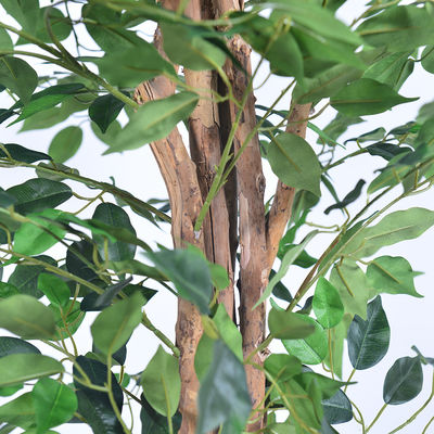 artificial ficus tree 6ft, artificial banyan tree for decoration