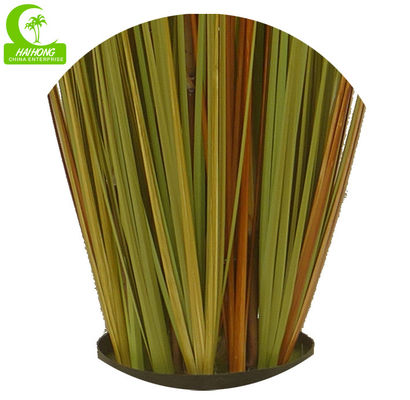 Lifelike Artificial Foxtail Grass Good Value Grass Wholesale For Decoration
