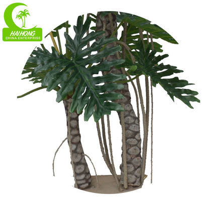 All Season 270cm Artificial Dracaena Plant , Dracaena Silk Plant For Landscaping