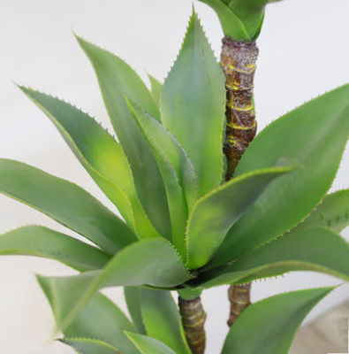 150cm Natural Artificial Potted Floor Plants House Decor Agave Tree