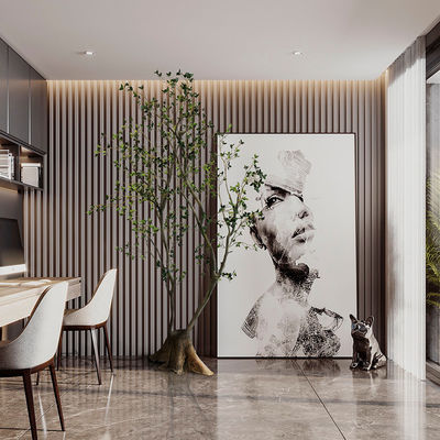 OEM Green Aglaia Tree Floral Artificial Potted Floor Plants House Ornamets