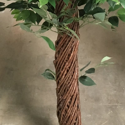 Artificial Plants Hot Selling Small Banyan Tree For Home Decoration