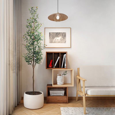 150cm Potted Artificial Olive Trees For Wedding Party Banquet